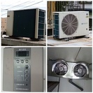 【中古】プレハブ冷凍庫