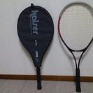 KAISER KW-929 テニスラケット 2セット