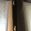 ダークブラウン ソファー