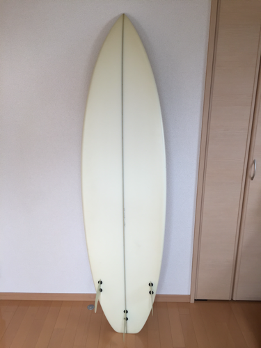 美品 ショートボード