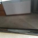 SHARP　液晶テレビ　LED　AQUOS　LC-40J9-B