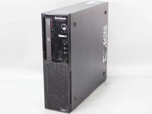 Lenovo i5-2400S/4GB/320G/Wi7/office