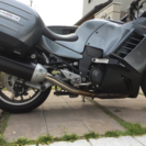 GTR1400 安く譲ります