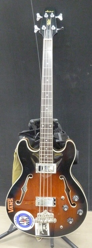 Aria Pro Ⅱ エレキベース TAB-60 中古品