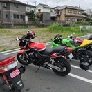 初心者向け！バイクソロツーリングお手伝い。初心者個人レッスン。二輪安全指導員がご指導いたします。 - 京都市