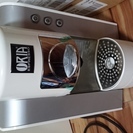 イタリア製■Oria Espresso■エスプレッソカプセルマシン