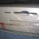 最終☆新品！お宝！　PowerMacintosh7600/200