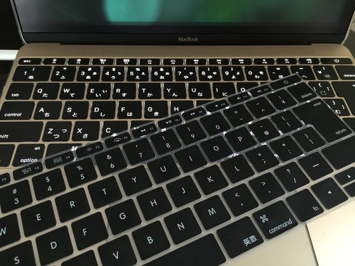 MacBook Retina 12inch Early 2015 美品