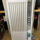 2015年製 Haierハイアール 1.6kw窓ウィンドエアコン JA-16N