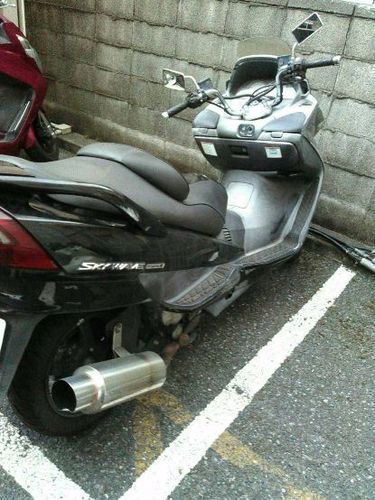 【最終日】条件付き緊急値下げ　実動　スカイウェーブ  スカイウェイブ　CJ43 最終日】条件付き緊急値下げ 実動 スカイウェーブ スカイウェイブ CJ43