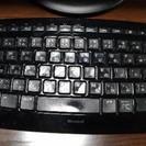 【値下げしました】ハイスペック デスクトップPC + モニター + キーボード
