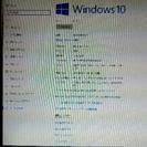 【値下げしました】ハイスペック デスクトップPC + モニター + キーボード