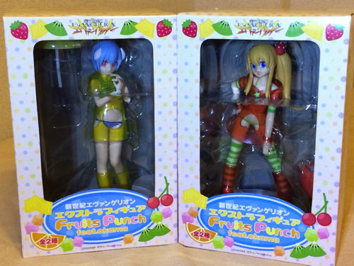 未開封 新世紀エヴァンゲリオン アスカ レイ フィギュア 2個セット Msk 入間のフィギュアの中古あげます 譲ります ジモティーで不用品の処分 未開封 新世紀エヴァンゲリオン アスカ レイ フィギュア 2個セット Msk 入間のフィギュアの中古あげます 譲ります ジモティーで不用品の処分