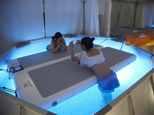 Tokyo Pool Laboの新コンテンツ 半個室のナイトプール スタート Pool Labo 竹ノ塚のその他の無料広告 無料掲載の掲示板 ジモティー