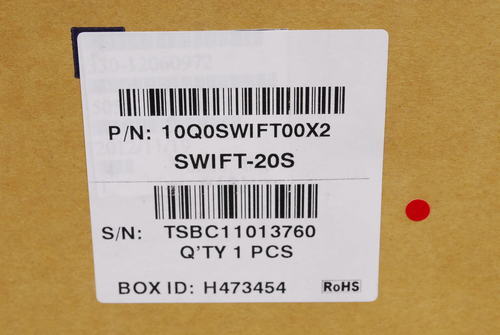 セキュリティールーター Swiftbox スイフトボックス Swift s トライポッド Secui Nxg 28個セット ひろ 岡崎のその他の中古あげます 譲ります ジモティーで不用品の処分