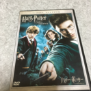 ハリーポッター と不死鳥の騎士団 DVD