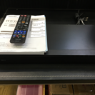 2015年製 TOSHIBA東芝 BDレコーダー REGZA DBR-Z510 500GB