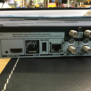 2015年製 TOSHIBA東芝 BDレコーダー REGZA DBR-Z510 500GB