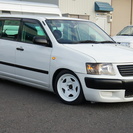 サクシード トヨタ の中古車 ジモティー