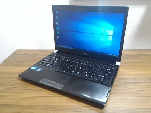 お取引中)第3世代Core-i5/4GB/HDD320GB/無線LAN/Kingsoft Office2016
