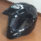 オフロード用ヘルメット アライ TOUR-CROSS 3 Mサイズ