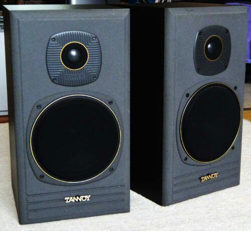 スピーカー TANNOY(TEAC) SYSTEM2