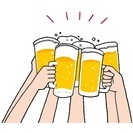 飲み仲間、カラオケ仲間募集します。