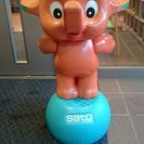 サトちゃん＆サトコちゃん