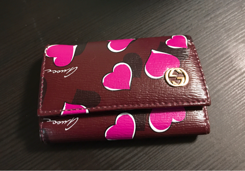 GUCCI グッチ キーケース