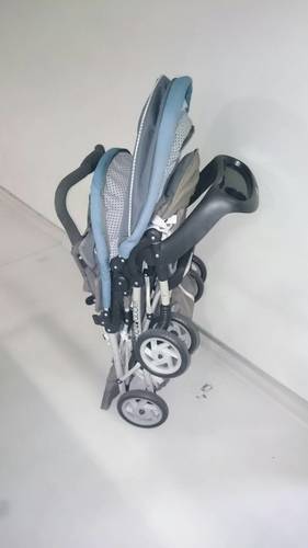 ベビーカー　Graco製　グレコデュオグライダー