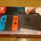 【新品未開封】Nintendo Switch ネオンカラー【送料無料】