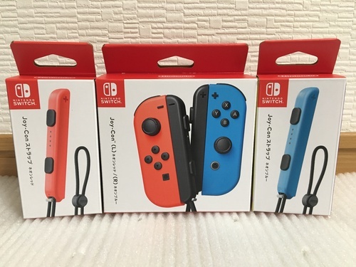 その他 Nintendo Switch gray