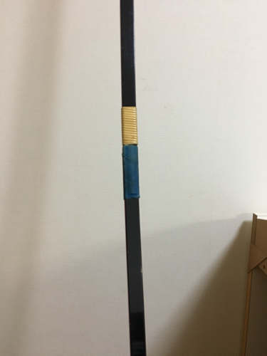 弓&矢 弓道