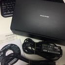 Fujitsu ScanSnap IX500 スキャナー 本の電...