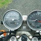 来週土曜日まで！ホンダ GB250 クラブマン4型カスタム　セル始動　現状！