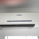 緊急値下げ❗️超お買得❗️エアコン 6畳用 取付込み→大特価29800円❗️