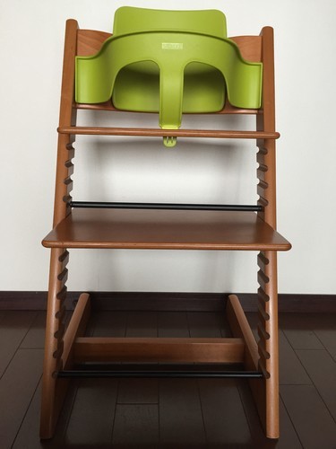 正規品　STOKKE TRIPP TRAPP ストッケ トリップトラップ　 エアバギー　バガブー