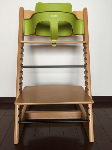 正規品　STOKKE TRIPP TRAPP ストッケ トリップトラップ　 エアバギー　バガブー