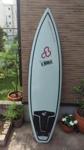 アルメリック フライやー【サーフテック仕様】 アルメリック ニュー