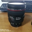 Canon EF24-70mm F4L IS USM