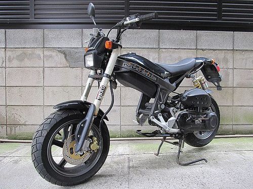 ★ストリートマジック CA1LB/部品取り扱いで★東京/大田区【下取OK】
