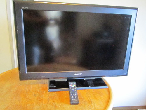 SONY　BRAVIA 32インチ　KDL-32J5  2009年製