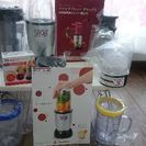 フードプロセッサー   マジックブレット   デラックス