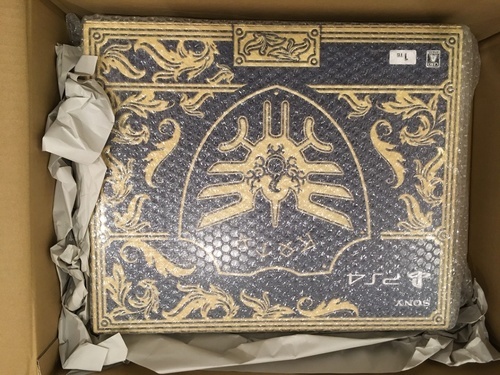 PlayStation4 ドラゴンクエスト ロトエディション　PS4