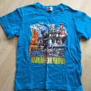 仮面ライダーフォーゼ Tシャツ