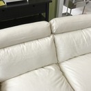 取りに来て頂ける方限定！無印良品の2.5人掛けソファーのご紹介です！