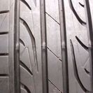 アルミ16インチタイヤバリミゾあり