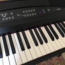 【美品】電子ピアノ キーボード 値段応相談