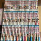 ワンピース全83巻 千巻＋零巻