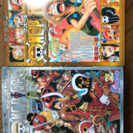 ワンピース全83巻 千巻＋零巻